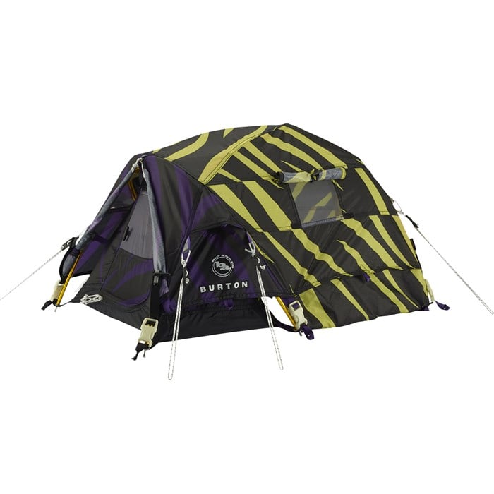 Burton big 2025 agnes tent